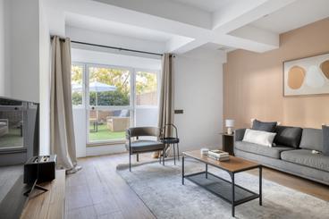 リビングルーム