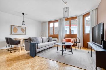 リビングルーム