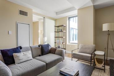 リビングルーム