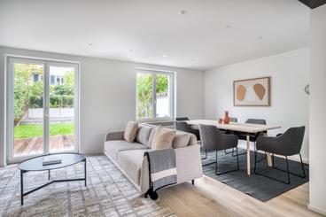 リビングルーム