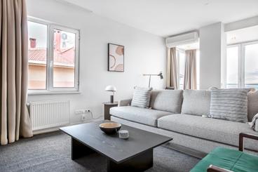 リビングルーム