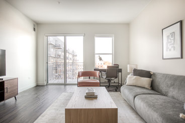 Furnished apartments for rent in Elmhurst, IL | Long-term rentals