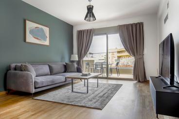 リビングルーム