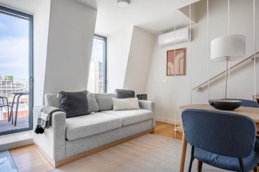 リビングルーム