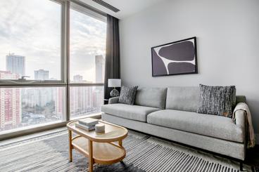 リビングルーム