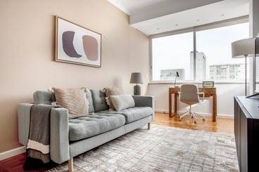 リビングルーム