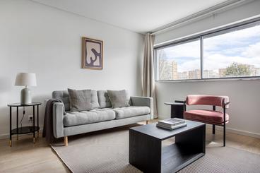 リビングルーム