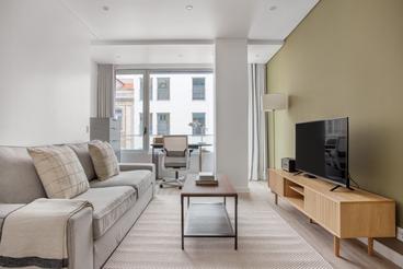 リビングルーム