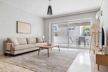 リビングルーム