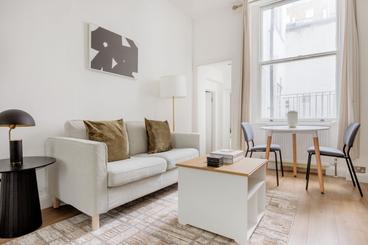 Short Term Renting London Furnished Apartments London | Short & Long-term Serviced Rentals