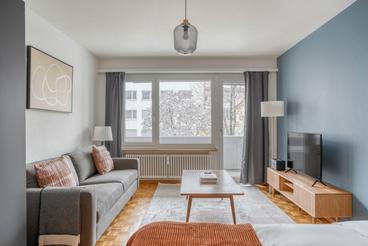 Lounge-Bereich Lounge-Bereich