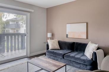 リビングルーム