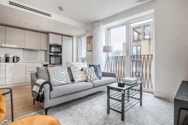 Short Term Renting London Furnished flats & apartments for rent London | Short & long-term ...