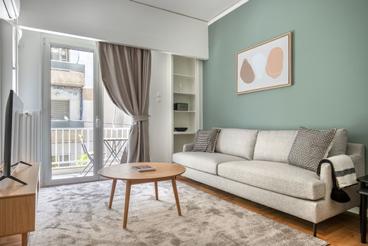 リビングルーム