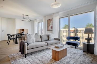 リビングルーム