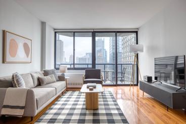 リビングルーム