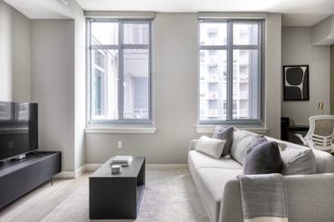 リビングルーム