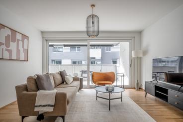 リビングルーム