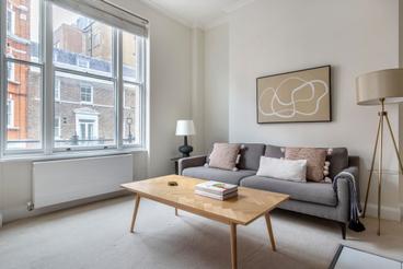 リビングルーム