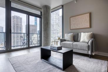 リビングルーム