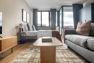 Lounge-Bereich Lounge-Bereich