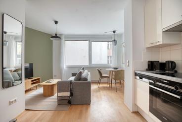 リビングルーム