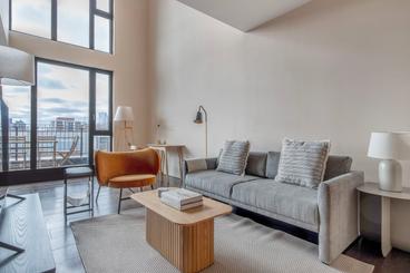 リビングルーム