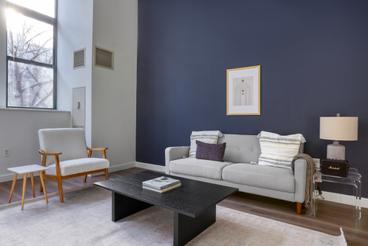 リビングルーム