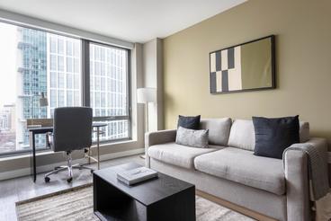 リビングルーム