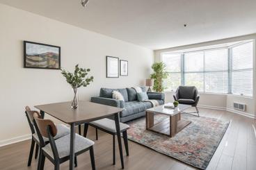 リビングルーム