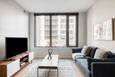 リビングルーム