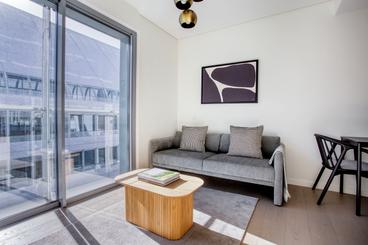 リビングルーム