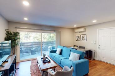 リビングルーム