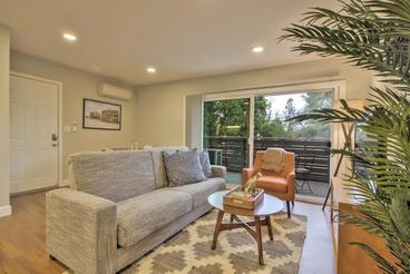 リビングルーム