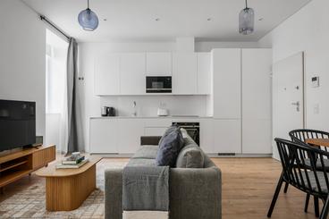 リビングルーム