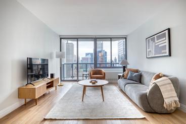 リビングルーム