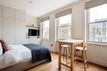 Short Term Renting London Furnished Apartments London | Short & Long-term Serviced Rentals