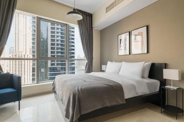 King Size Bed