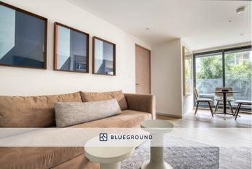 リビングルーム