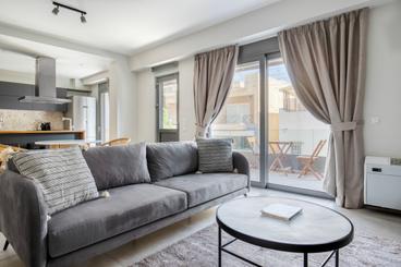 リビングルーム