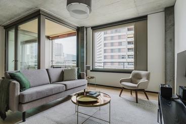 リビングルーム