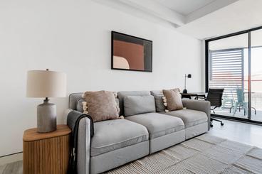 リビングルーム