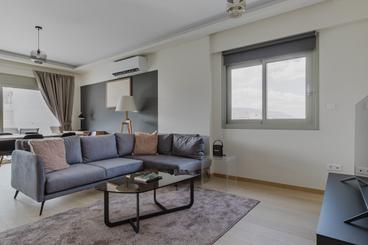 リビングルーム