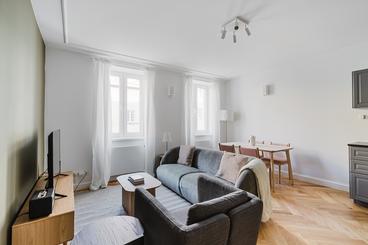 リビングルーム