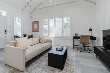 リビングルーム