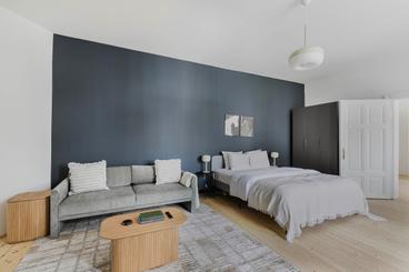 ラウンジエリア