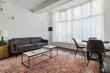 Salle de séjour