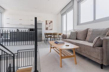 リビングルーム