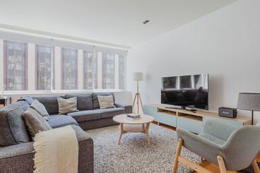 リビングルーム