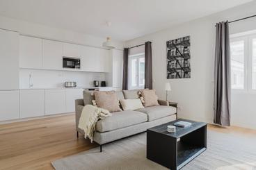 リビングルーム